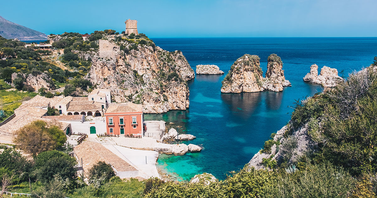 Sicilia, un sogno dalle mille possibilità