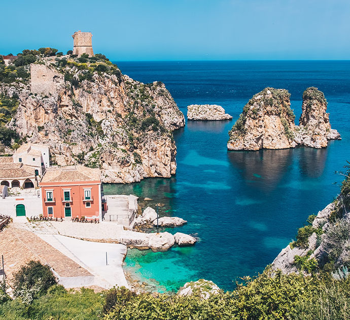 Sicilia, un sogno dalle mille possibilità