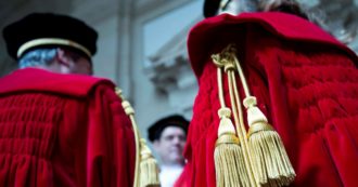 Copertina di Valutazione professionale dei magistrati, autonomia a rischio