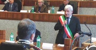 Copertina di Nel segno di Draghi: a Gragnano (Napoli) Forza Italia, dem, M5S e i reduci della dc di Gava insieme alle Comunali