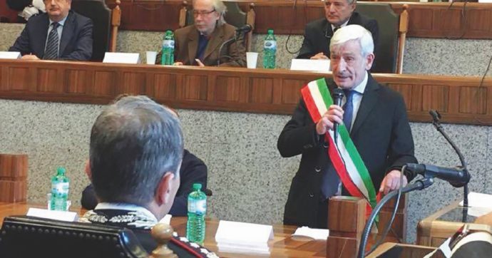 Nel segno di Draghi: a Gragnano (Napoli) Forza Italia, dem, M5S e i reduci della dc di Gava insieme alle Comunali