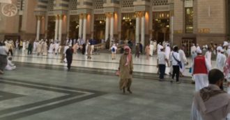 Arabia Saudita, finito il G20 le violazioni dei diritti umani sono ai livelli di prima