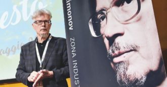 Copertina di Limonov, il punk bolscevico che aveva pietà degli ultimi