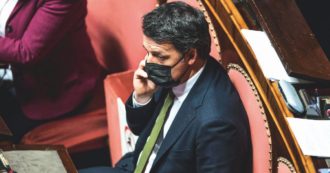 Copertina di L’attacco di Renzi alla stampa: “Prendete i telefoni dei cronisti”