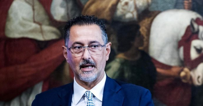 Caos Basilicata, indagati Pittella e il senatore Pd Margiotta
