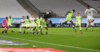 Copertina di Non esiste solo il Psg: così la Ligue 1 sta diventando sempre più intrigante