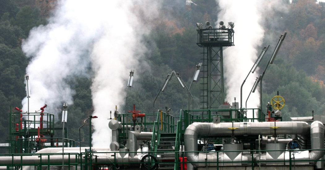Attenti al metano: la responsabilità dell’industria estrattiva è stata a lungo sottovalutata