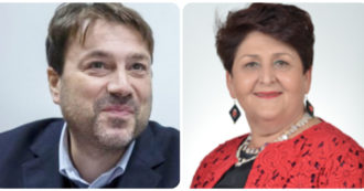 Copertina di Montanari e quei politici che temono il dissenso degli accademici