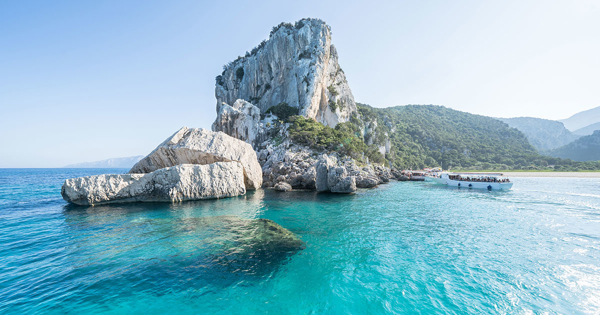 Sardegna nord-est: mondana ma non troppo, tutto il bello di una vacanza glam e un po’ wild