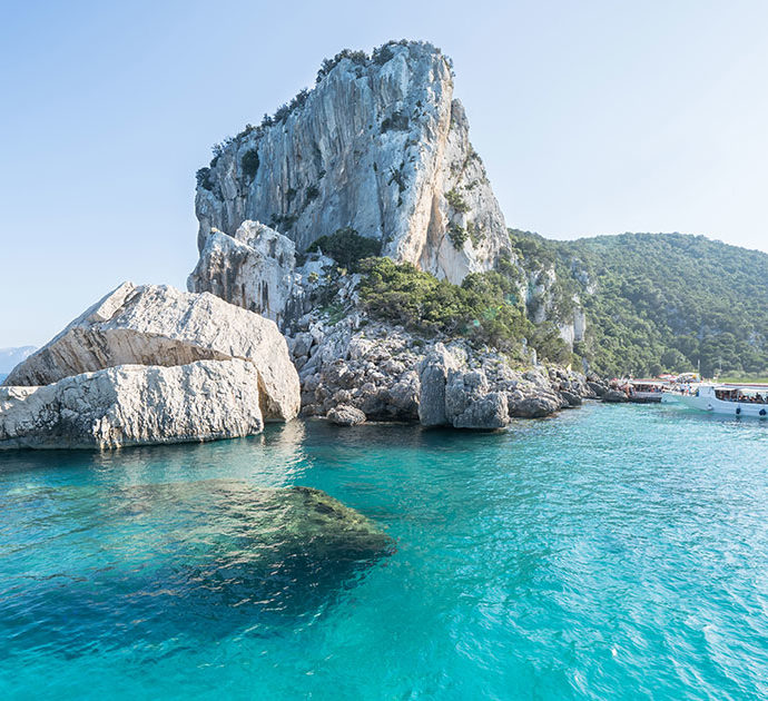 Sardegna nord-est: mondana ma non troppo, tutto il bello di una vacanza glam e un po’ wild