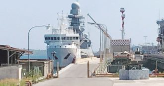 Copertina di Gregoretti: “Non ci fu sequestro di persona. Salvini legittimato da un ombrello politico”