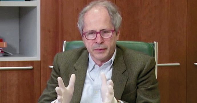 “Il lasciapassare così è pericoloso. Non è misura di sanità pubblica”