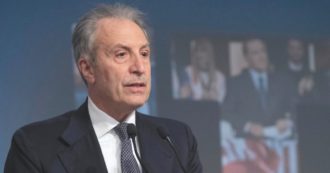 Copertina di Basilicata, indagato collaboratore di Bardi