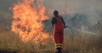 Non solo piromani: la Calabria brucia per sprechi e mafia