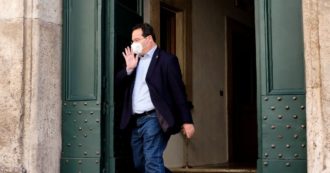 Ora Salvini “nasconde” Durigon: vacanze forzate e comizi annullati