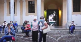 Copertina di Addio a Maria Rosa Pilliu, “sorella” antimafia nel solco di Falcone