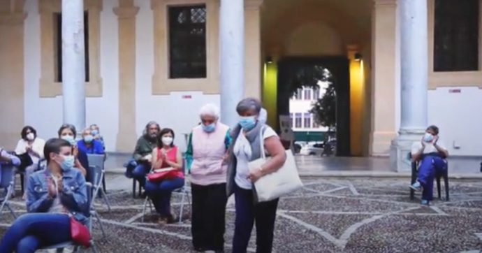 Addio a Maria Rosa Pilliu, “sorella” antimafia nel solco di Falcone