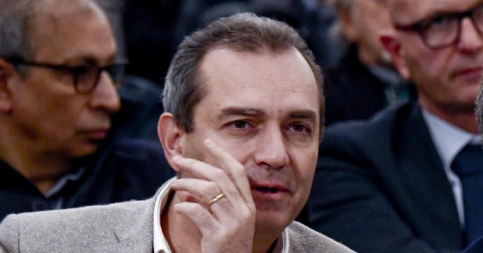 “Regie criminali dietro questi attacchi”