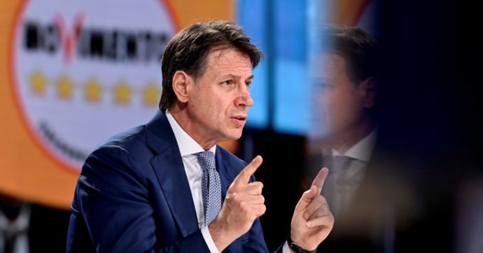 Conte tende la mano a Sala, ma i centristi fanno muro