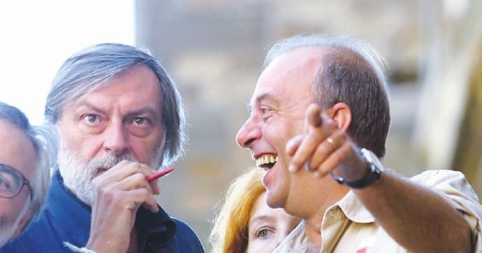 L’amico “Buonista del cazzo: hai avuto ragione tu”