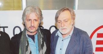 Copertina di “Ci insegnò urlando a ricucire corpi sotto le bombe”