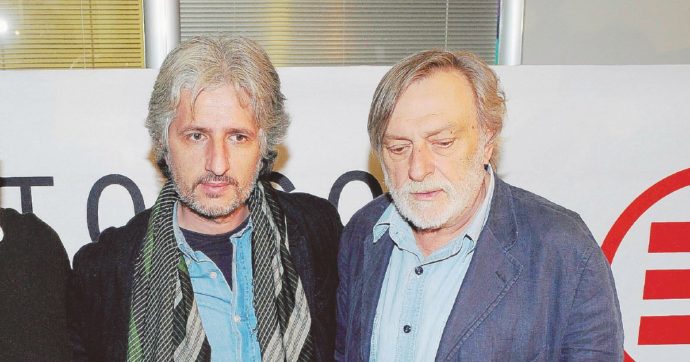 “Ci insegnò urlando a ricucire corpi sotto le bombe”