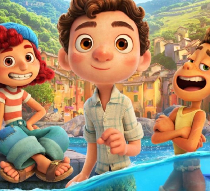 Quanta Liguria vera c’è nel film Disney “Luca”? Ecco 15 riferimenti sulle Cinque Terre e dintorni