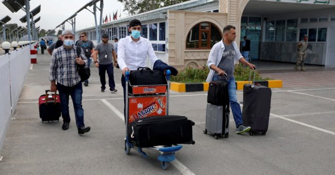 L’Italia fa partire l’evacuazione. Così Biden spiazza pure gli alleati