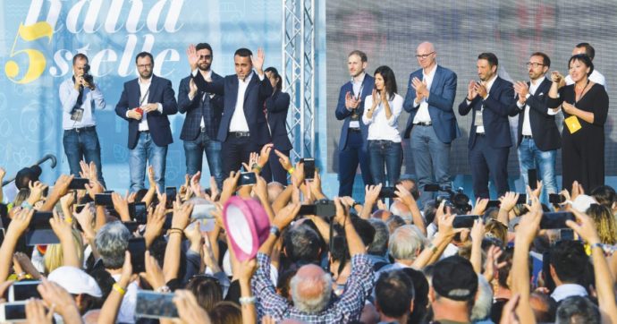 Conte, la missione in salita nel Sud che si sente tradito