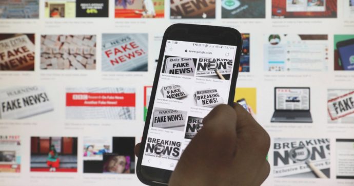 Il caso arriva sul “Times” e in tutta Europa, ma non al Tg2