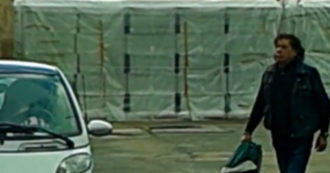 Copertina di Giovanni Aiello moriva quattro anni fa: tanti pentiti di mafia ma ancora nessun ‘pentito’ di Stato