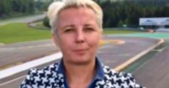 Copertina di Femminicidio in Belgio, direttrice del circuito di Spa Nathalie Maillet trovata morta con un’altra donna: accusato il marito suicida