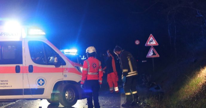 Colpito da una civetta mentre era in moto: muore 24enne pallanuotista di Ariano nel Polesine. La sindaca: “Comunità è sconvolta”