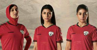 Copertina di Nonostante le minacce, nonostante gli abusi: storia della resistenza e delle conquiste del calcio femminile in Afghanistan. Ora cosa accadrà?