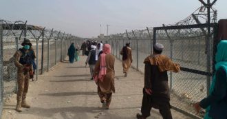Afghanistan, la nostra disperazione non è nulla senza l’azione
