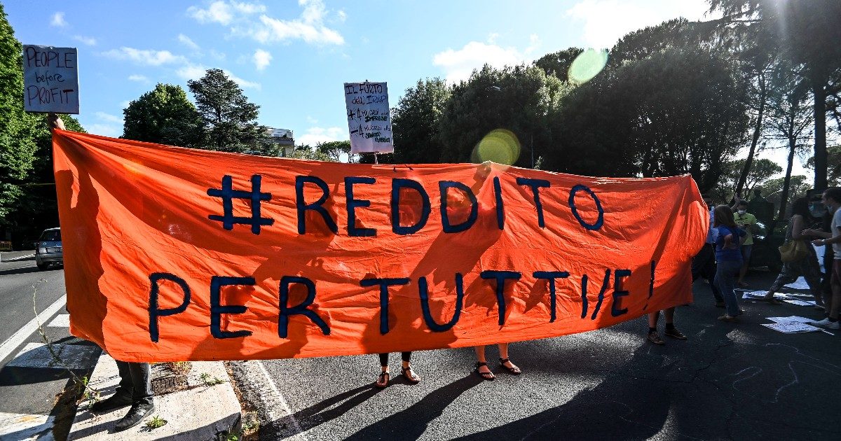 L’economista padre del reddito minimo universale: “Indispensabile contro precariato e sfruttamento. Disincentiva il lavoro? Pregiudizio smentito da esperimenti in Canada, Finlandia e Usa”