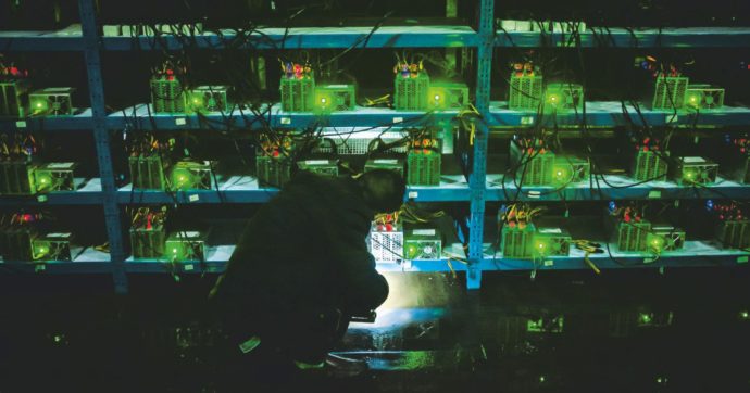 Mafie sul web: così le app incastrano i boss latitanti