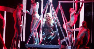 Copertina di Britney, Michael e Marvin: quando il padre è padrone