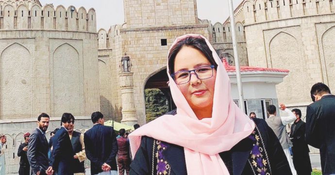 “Giornaliste, attiviste e donne sole: è finita, ci cercano ovunque”