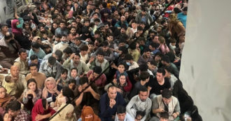 Ricordi quando volevi portare la democrazia in Afghanistan con i carri armati?