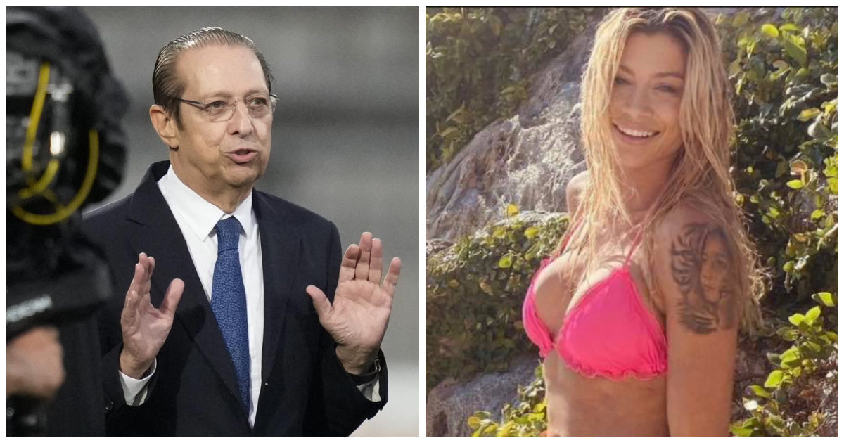 Maddalena Corvaglia e Paolo Berlusconi, la paparazzata in barca riaccende il gossip