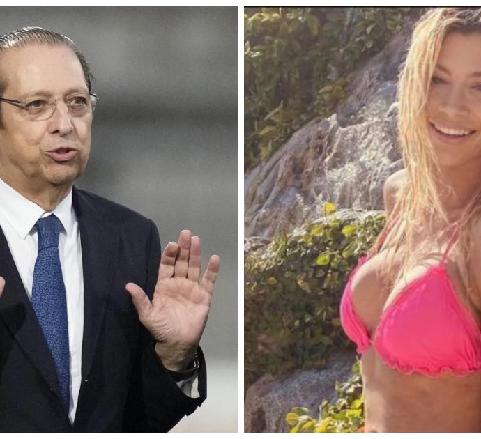 Maddalena Corvaglia e Paolo Berlusconi, la paparazzata in barca riaccende il gossip