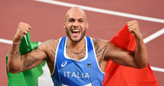 Copertina di Marcell Jacobs torna a correre per un titolo ai campionati italiani indoor: l’attacco al record e il confronto con gli americani, cosa c’è in palio
