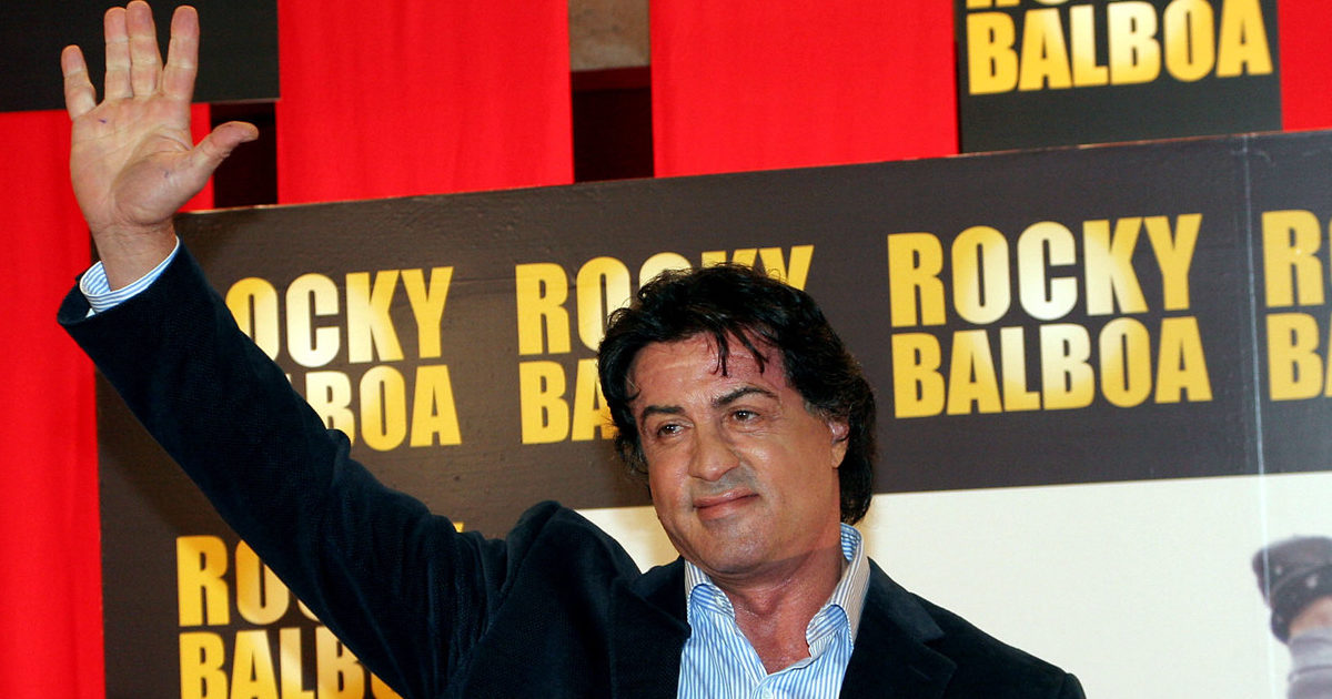 Rocky V e il finale mai andato nelle sale. Ecco come sarebbe dovuto terminare