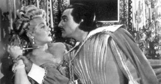 Copertina di Sesso, bugie e morte: il “giglio” sulla spalla è una condanna a vita