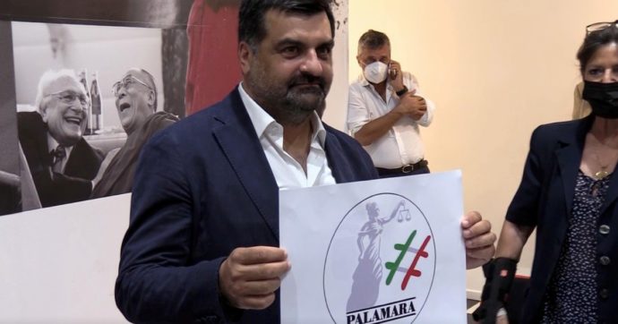 Roma, farsa suppletive: Palamara può sognare