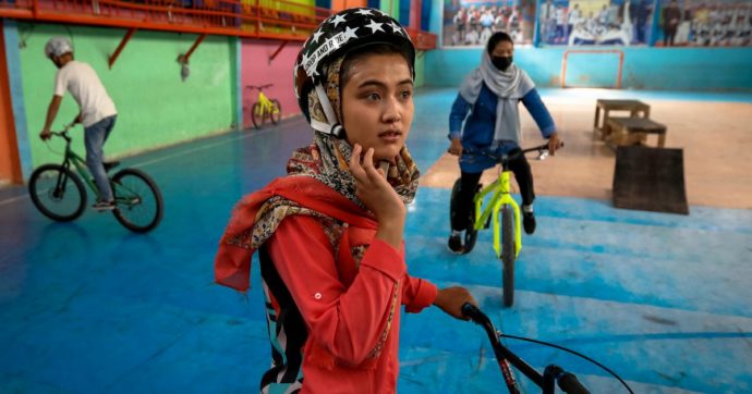 “La sfida dei giovani ai mujaheddin sarà pacifica e culturale”