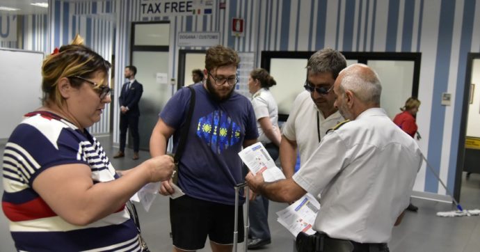 Terrorismo: l’intelligence si mobilita in via preventiva