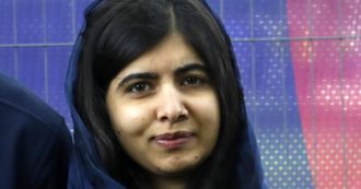 Copertina di Afghanistan, Malala: “Milioni di donne e bambine rischiano un futuro senza istruzione”. L’appello della premio Nobel per la pace