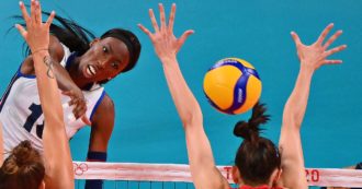Copertina di Mondiali di volley femminile, l’Italia vola in semifinale: battuta la Cina 3-1